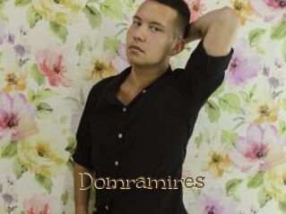 Domramires
