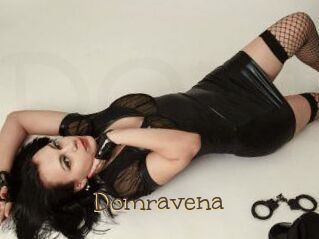 Domravena