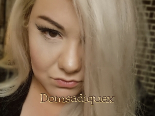 Domsadiquex
