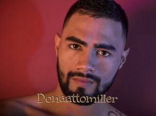 Donaattomiller