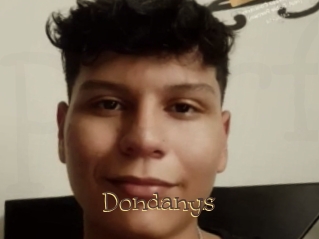 Dondanys