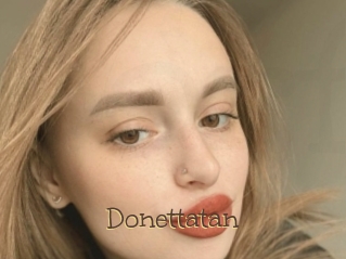 Donettatan