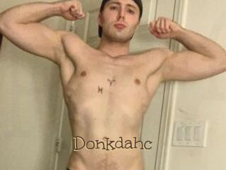 Donkdahc