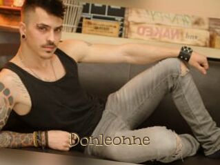 donleonne Porno FR
