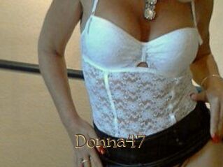 Donna47