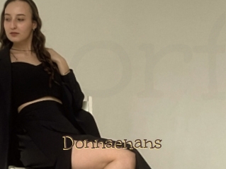 Donnaenans