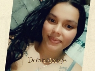 Donnalorye