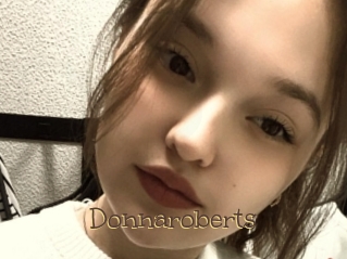 Donnaroberts