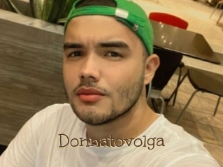 donnatovolga Porno FR