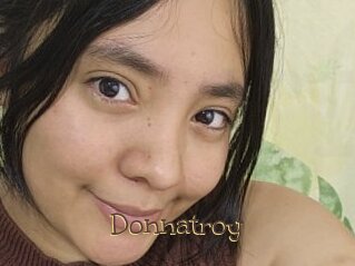 Donnatroy