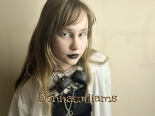 Donnawiliams
