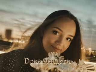Donnawillson