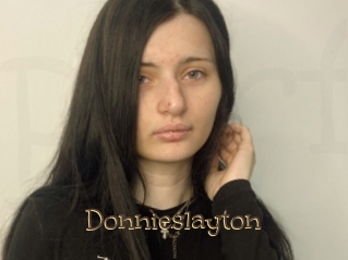 Donnieslayton