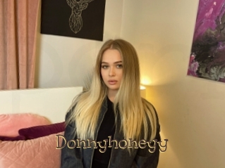 Donnyhoneyy