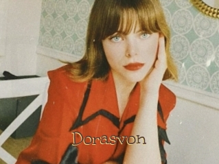 Dorasvon