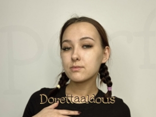 dorettaaldous Porno FR