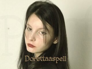 Dorettaaspell