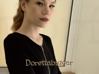 dorettabigger Porno FR