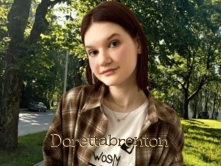 Dorettabrenton