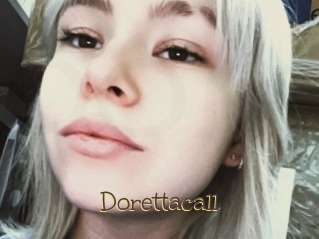 Dorettacall