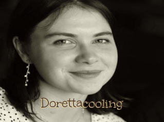 Dorettacooling