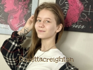 Dorettacreighton