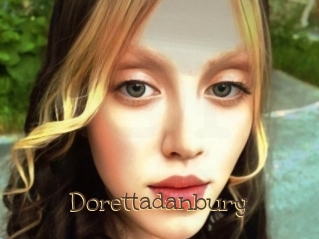 Dorettadanbury