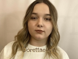 Dorettaeden