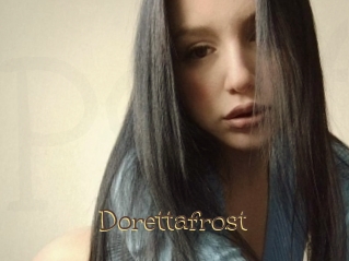 Dorettafrost