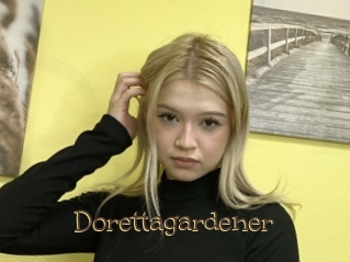 dorettagardener Porno FR