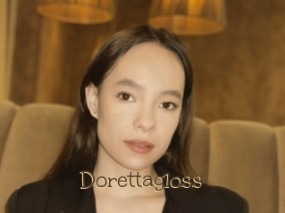Dorettagloss