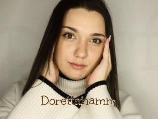 Dorettahamm
