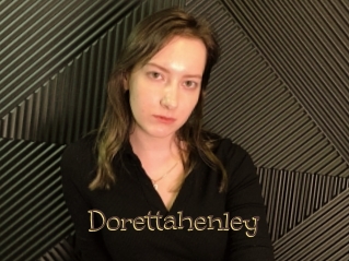 Dorettahenley