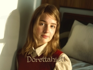 Dorettahiett