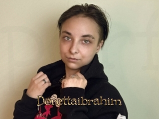 Dorettaibrahim