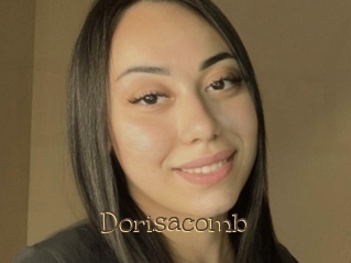 Dorisacomb