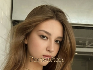 Dorisafton