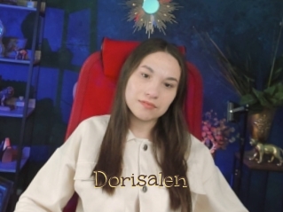 Dorisalen