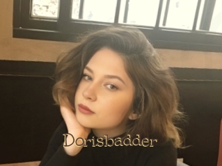 Dorisbadder