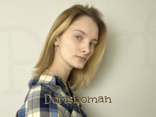 Dorisboman
