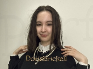 Dorisbrickell