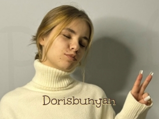 Dorisbunyan