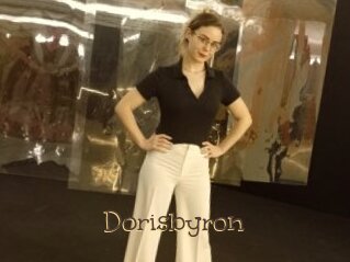 Dorisbyron