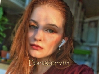 Doriscarvin