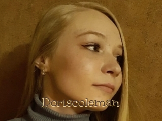 doriscoleman Porno FR