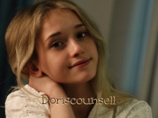 Doriscounsell