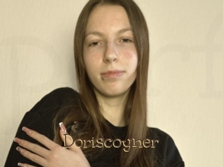 Doriscoyner