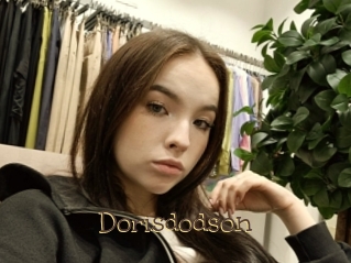 Dorisdodson