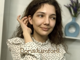 dorisdumford Porno FR