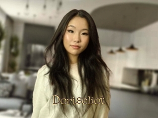 doriseliot Porno FR
